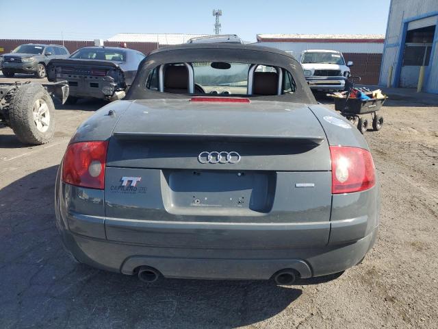 Photo 5 VIN: TRUUT28N411002372 - AUDI TT 