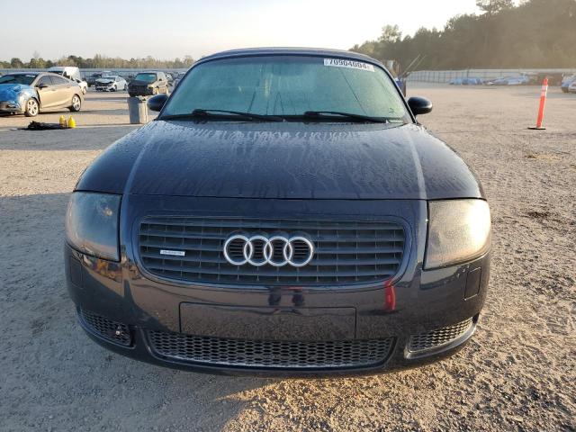 Photo 4 VIN: TRUUT28N521041988 - AUDI TT QUATTRO 