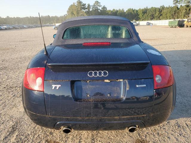 Photo 5 VIN: TRUUT28N521041988 - AUDI TT QUATTRO 