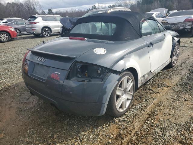 Photo 2 VIN: TRUUT28N551003598 - AUDI TT 