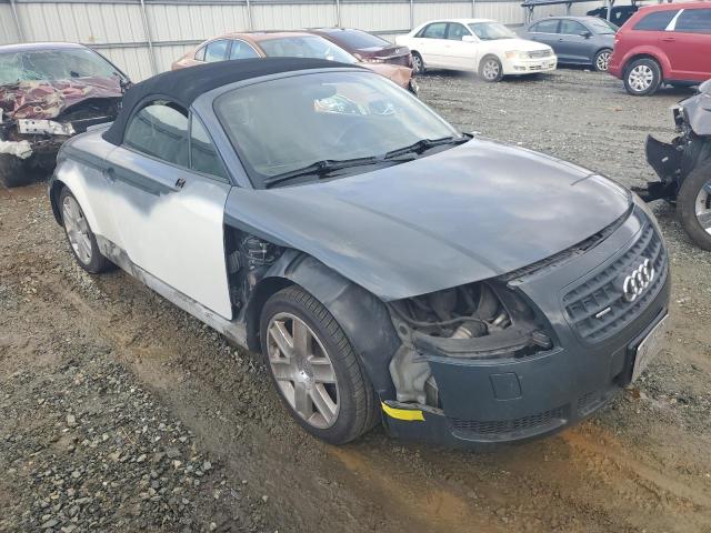 Photo 3 VIN: TRUUT28N551003598 - AUDI TT 