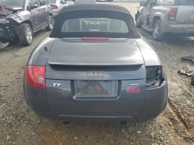 Photo 5 VIN: TRUUT28N551003598 - AUDI TT 