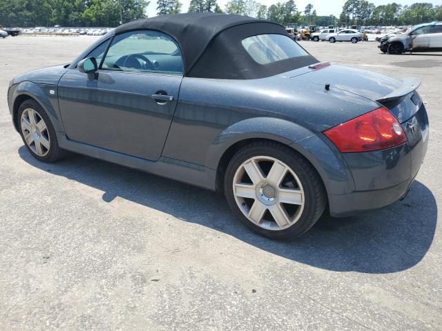 Photo 1 VIN: TRUUT28N551003598 - AUDI TT 