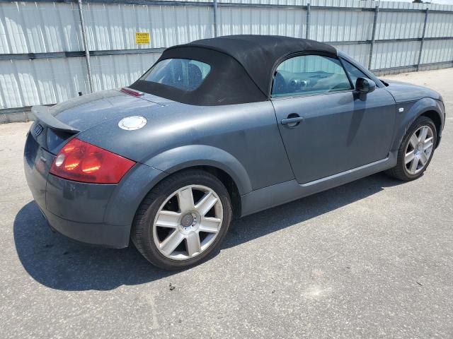 Photo 2 VIN: TRUUT28N551003598 - AUDI TT 