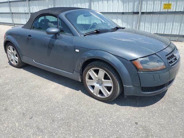 Photo 3 VIN: TRUUT28N551003598 - AUDI TT 