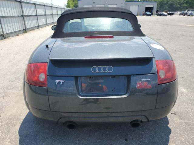 Photo 5 VIN: TRUUT28N551003598 - AUDI TT 