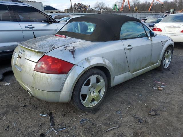 Photo 2 VIN: TRUUT28N621003993 - AUDI TT 