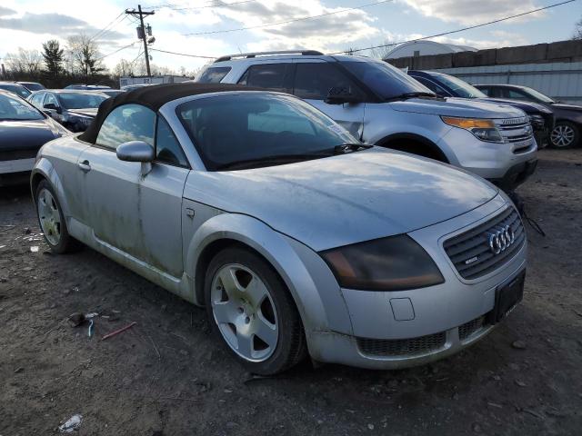 Photo 3 VIN: TRUUT28N621003993 - AUDI TT 