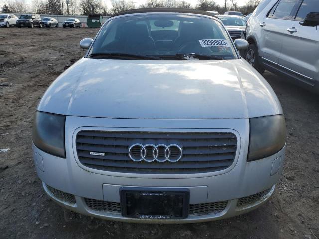 Photo 4 VIN: TRUUT28N621003993 - AUDI TT 