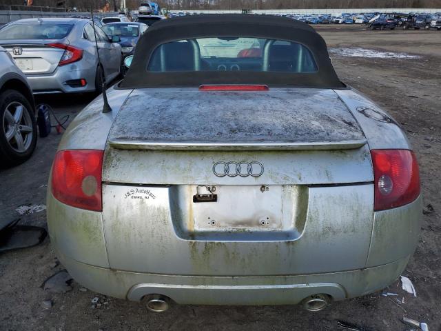 Photo 5 VIN: TRUUT28N621003993 - AUDI TT 