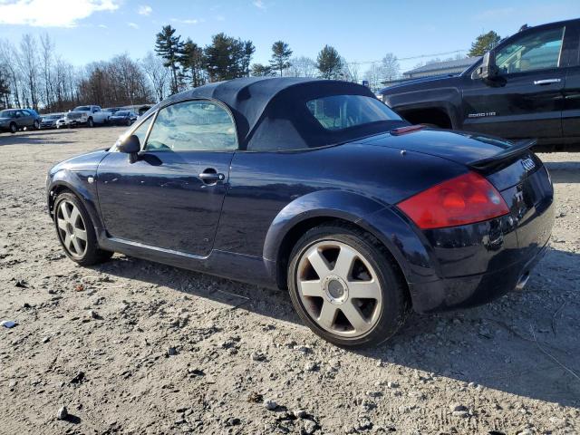 Photo 1 VIN: TRUUT28N621005422 - AUDI TT 