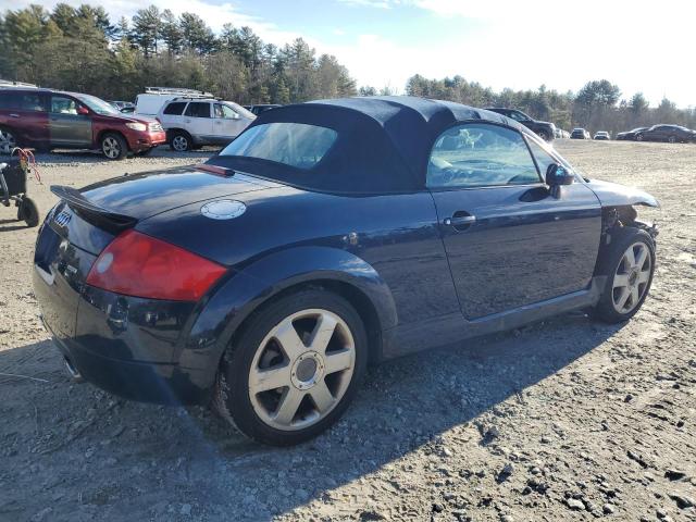 Photo 2 VIN: TRUUT28N621005422 - AUDI TT 