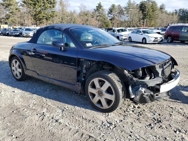 Photo 3 VIN: TRUUT28N621005422 - AUDI TT 