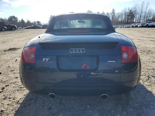 Photo 5 VIN: TRUUT28N621005422 - AUDI TT 