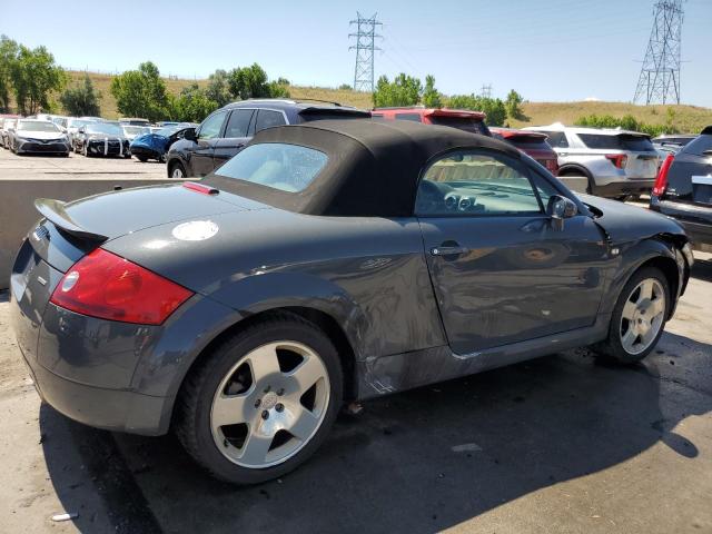 Photo 2 VIN: TRUUT28N711038797 - AUDI TT 