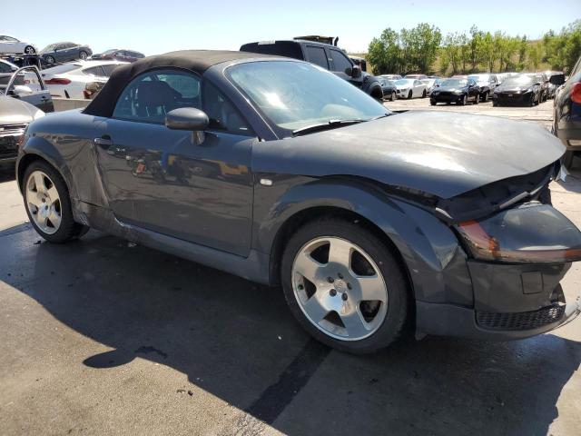 Photo 3 VIN: TRUUT28N711038797 - AUDI TT 