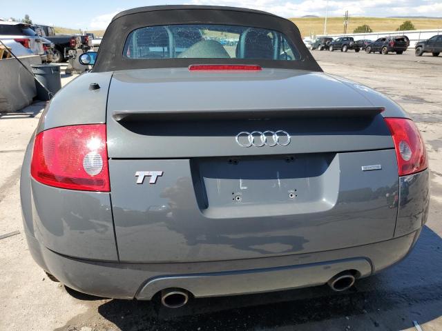 Photo 5 VIN: TRUUT28N711038797 - AUDI TT 