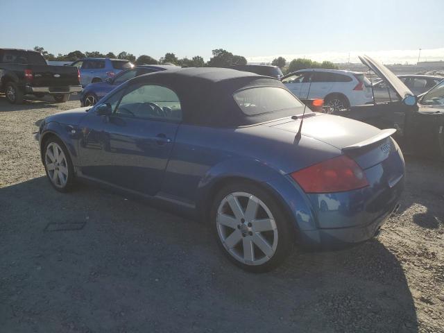 Photo 1 VIN: TRUUT28N731002174 - AUDI TT QUATTRO 