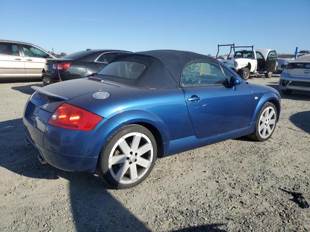 Photo 2 VIN: TRUUT28N731002174 - AUDI TT QUATTRO 