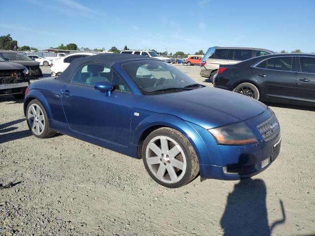 Photo 3 VIN: TRUUT28N731002174 - AUDI TT QUATTRO 