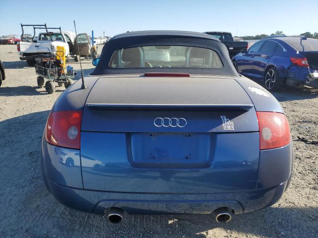 Photo 5 VIN: TRUUT28N731002174 - AUDI TT QUATTRO 