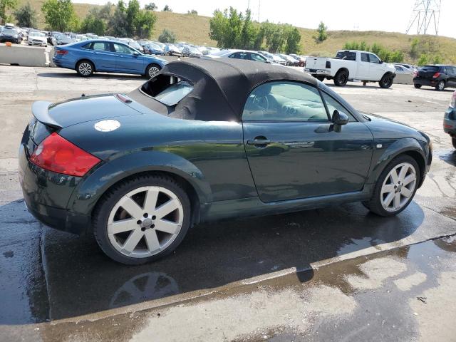 Photo 2 VIN: TRUUT28N751008155 - AUDI TT QUATTRO 