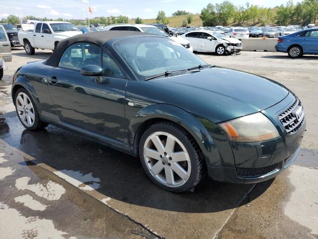 Photo 3 VIN: TRUUT28N751008155 - AUDI TT QUATTRO 