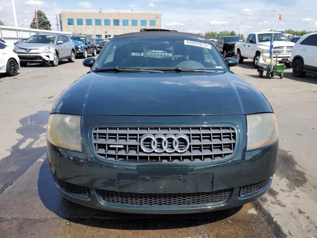 Photo 4 VIN: TRUUT28N751008155 - AUDI TT QUATTRO 