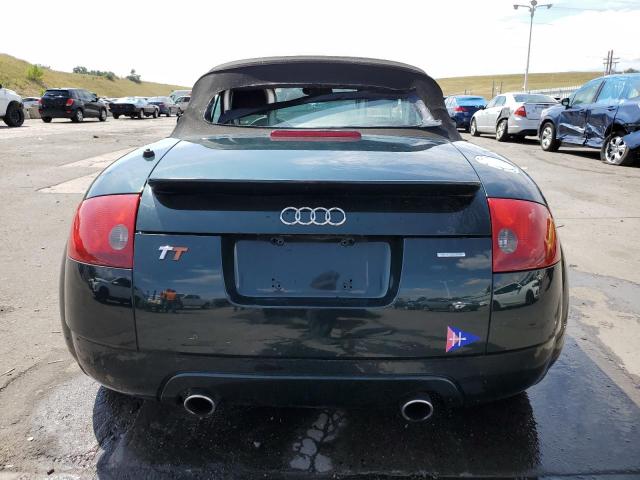 Photo 5 VIN: TRUUT28N751008155 - AUDI TT QUATTRO 