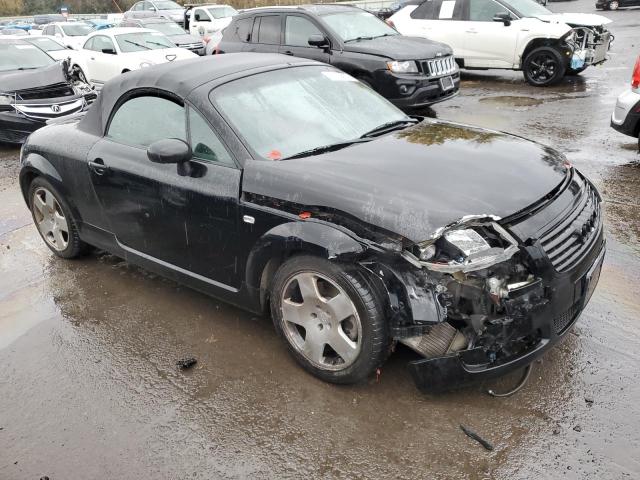 Photo 3 VIN: TRUUT28N811006862 - AUDI TT 