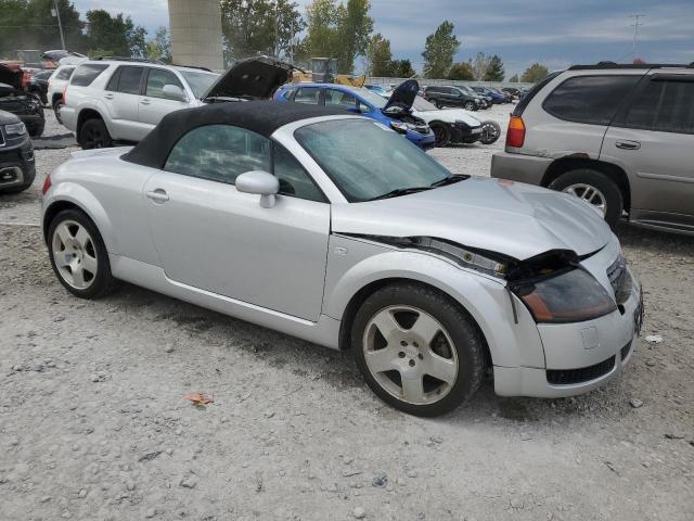 Photo 3 VIN: TRUUT28N811039831 - AUDI TT QUATTRO 