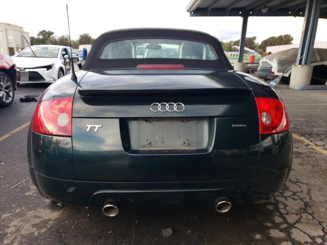 Photo 5 VIN: TRUUT28N851003725 - AUDI TT 