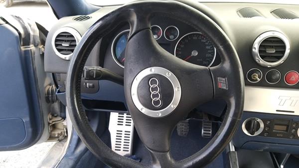 Photo 11 VIN: TRUUT28N8Y1029245 - AUDI TT 