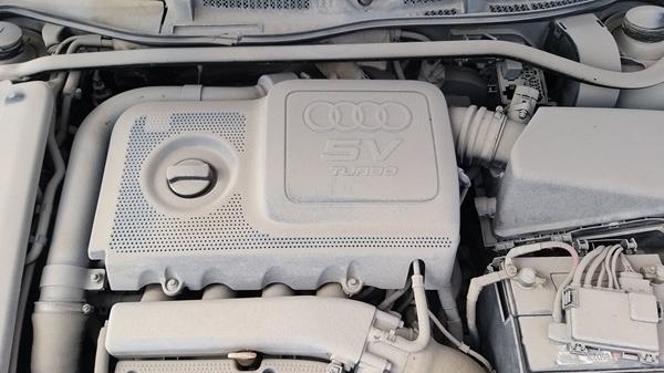 Photo 22 VIN: TRUUT28N8Y1029245 - AUDI TT 