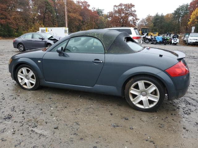 Photo 1 VIN: TRUUT28N941015638 - AUDI TT 