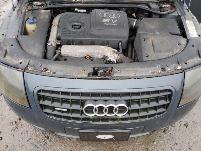 Photo 10 VIN: TRUUT28N941015638 - AUDI TT 