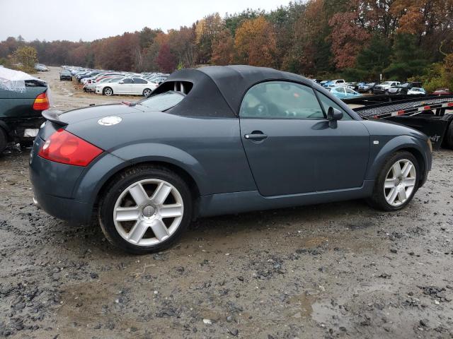 Photo 2 VIN: TRUUT28N941015638 - AUDI TT 