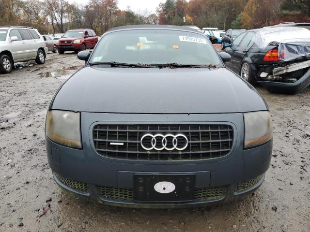 Photo 4 VIN: TRUUT28N941015638 - AUDI TT 