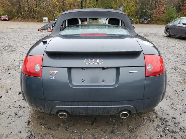 Photo 5 VIN: TRUUT28N941015638 - AUDI TT 