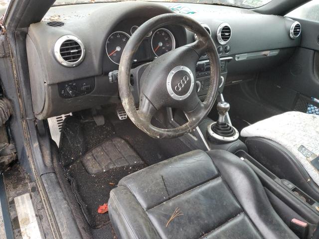 Photo 7 VIN: TRUUT28N941015638 - AUDI TT 