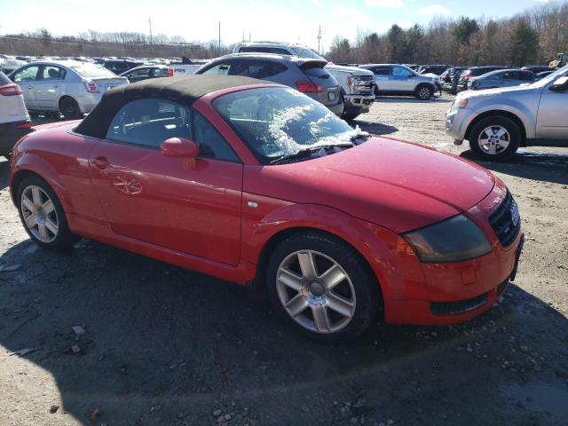 Photo 3 VIN: TRUUT28NX31019244 - AUDI TT 