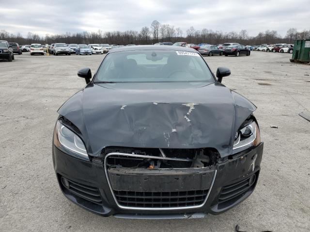 Photo 4 VIN: TRUVD38J691003572 - AUDI TT 