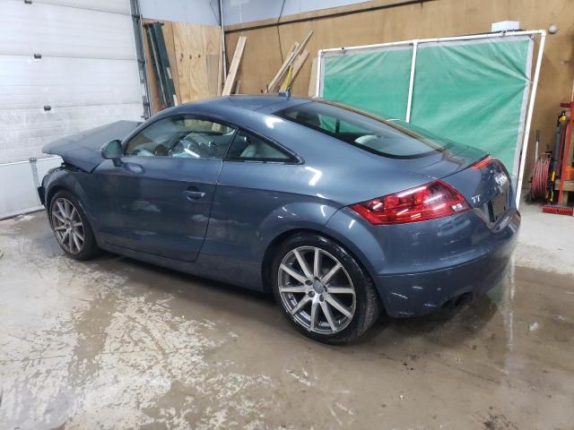 Photo 1 VIN: TRUVF38J891005673 - AUDI TT 