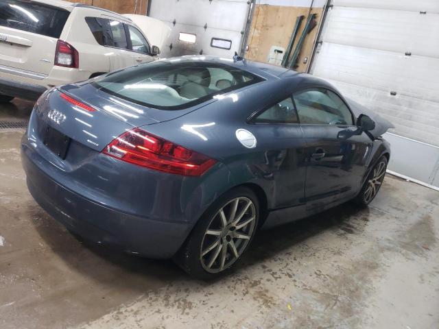 Photo 2 VIN: TRUVF38J891005673 - AUDI TT 