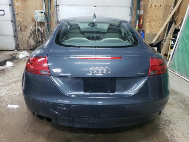 Photo 5 VIN: TRUVF38J891005673 - AUDI TT 