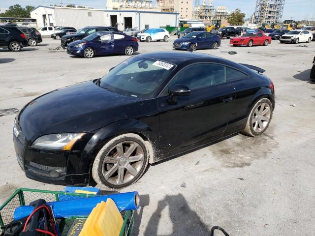 Photo 0 VIN: TRUVF38J991008470 - AUDI TT 