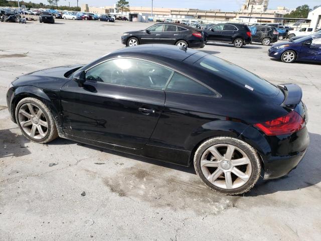 Photo 1 VIN: TRUVF38J991008470 - AUDI TT 