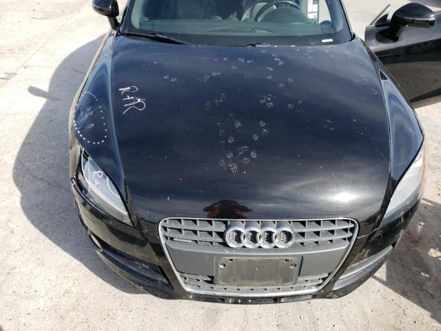 Photo 10 VIN: TRUVF38J991008470 - AUDI TT 