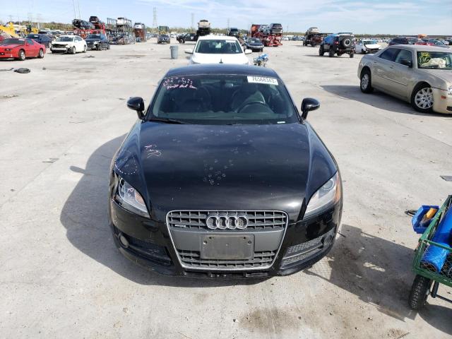 Photo 4 VIN: TRUVF38J991008470 - AUDI TT 