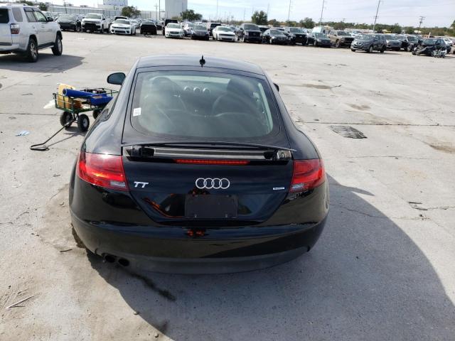 Photo 5 VIN: TRUVF38J991008470 - AUDI TT 